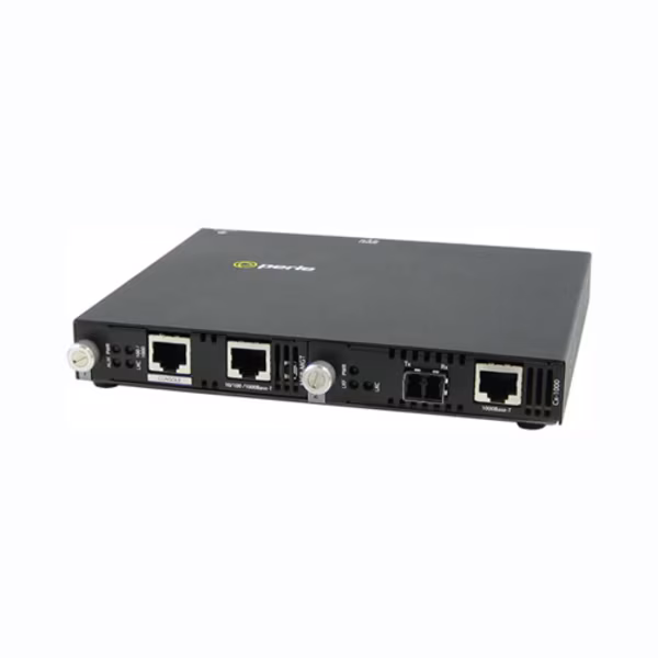Smi-1000-M2Lc05 Media Convertr
